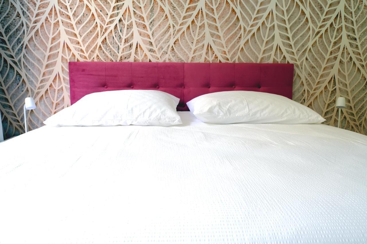 Luxury Three-bedroom * Teplice