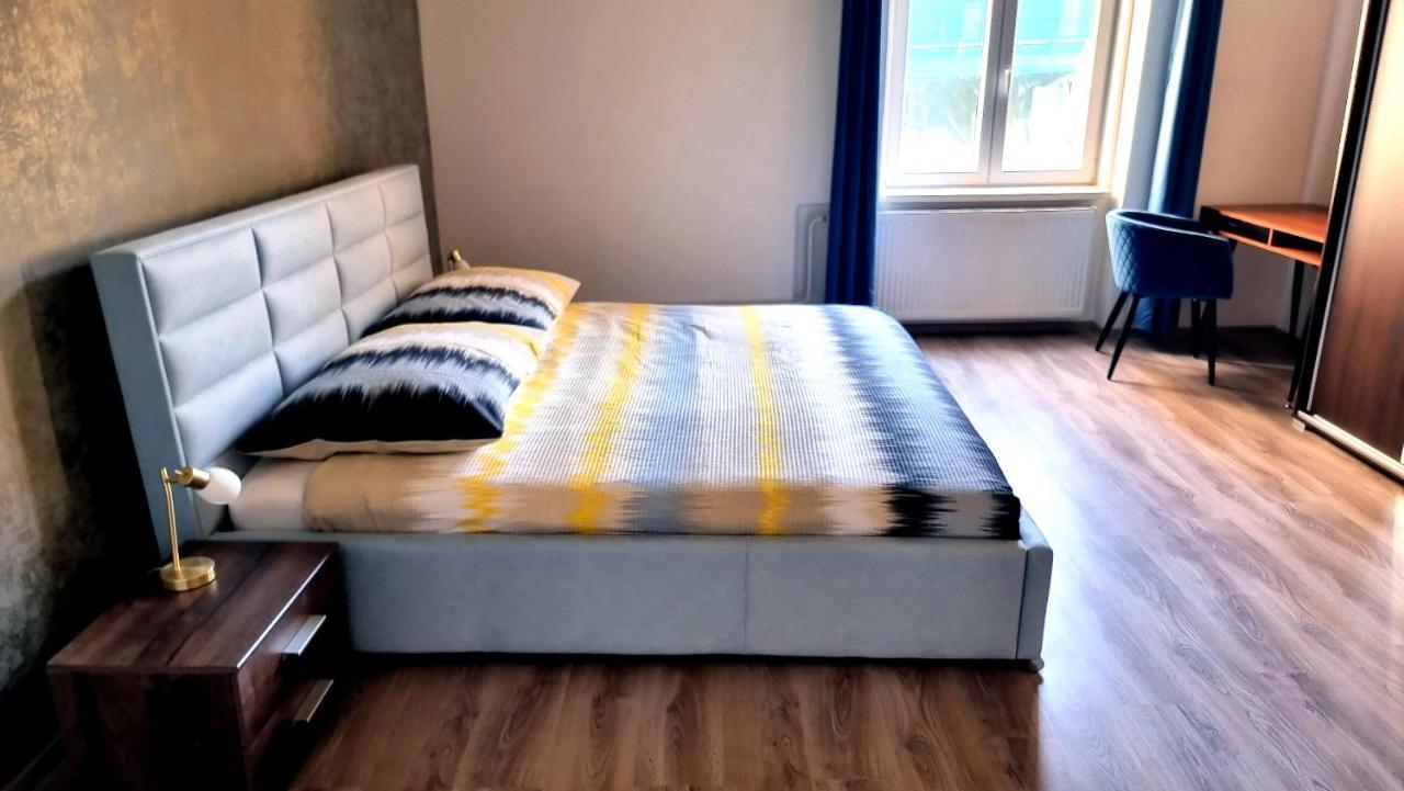 Luxury Three-bedroom * Teplice